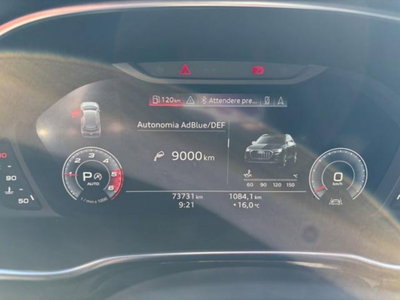 Audi Q3 2.0 TDI 150 CV S tronic S line Edition (10)