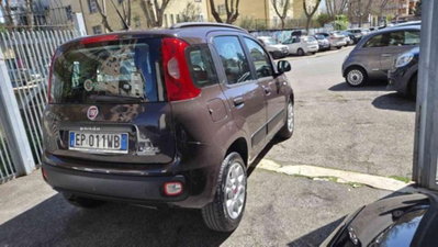 Fiat Panda 0.9 TwinAir Turbo Natural Power Lounge (5)