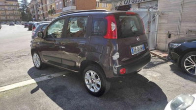 Fiat Panda 0.9 TwinAir Turbo Natural Power Lounge (6)