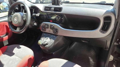 Fiat Panda 0.9 TwinAir Turbo Natural Power Lounge (9)