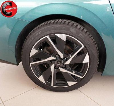 Peugeot 308 SW BlueHDi 130 S&S EAT8 Allure Pack (13)