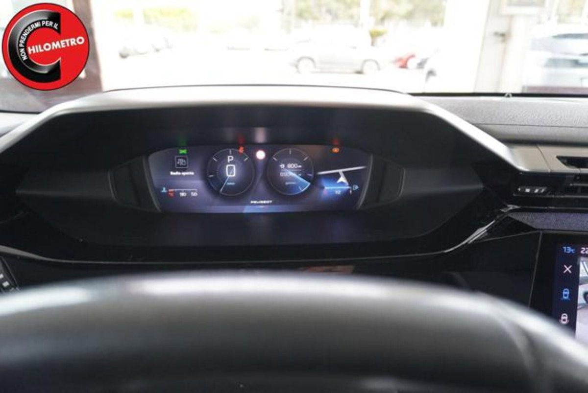 Peugeot 308 SW BlueHDi 130 S&S EAT8 Allure Pack (14)