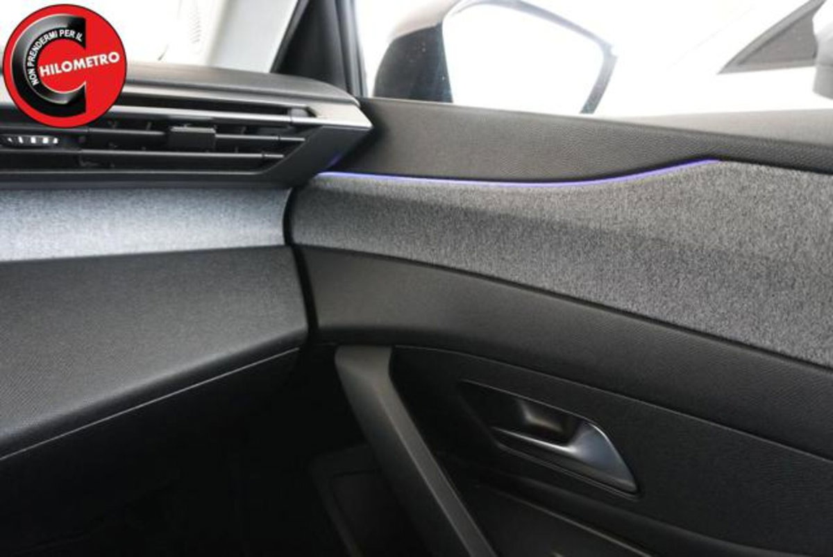Peugeot 308 SW BlueHDi 130 S&S EAT8 Allure Pack (17)