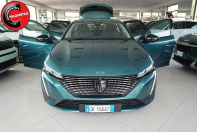 Peugeot 308 SW BlueHDi 130 S&S EAT8 Allure Pack (3)