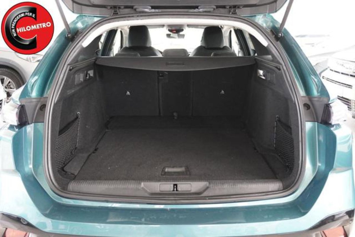 Peugeot 308 SW BlueHDi 130 S&S EAT8 Allure Pack (4)