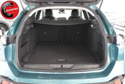 Peugeot 308 SW BlueHDi 130 S&S EAT8 Allure Pack (4)