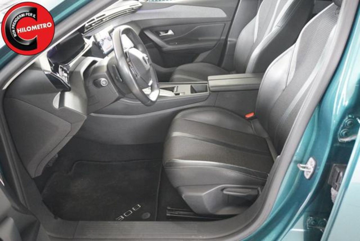 Peugeot 308 SW BlueHDi 130 S&S EAT8 Allure Pack (8)