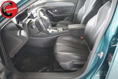 Peugeot 308 SW BlueHDi 130 S&S EAT8 Allure Pack (8)