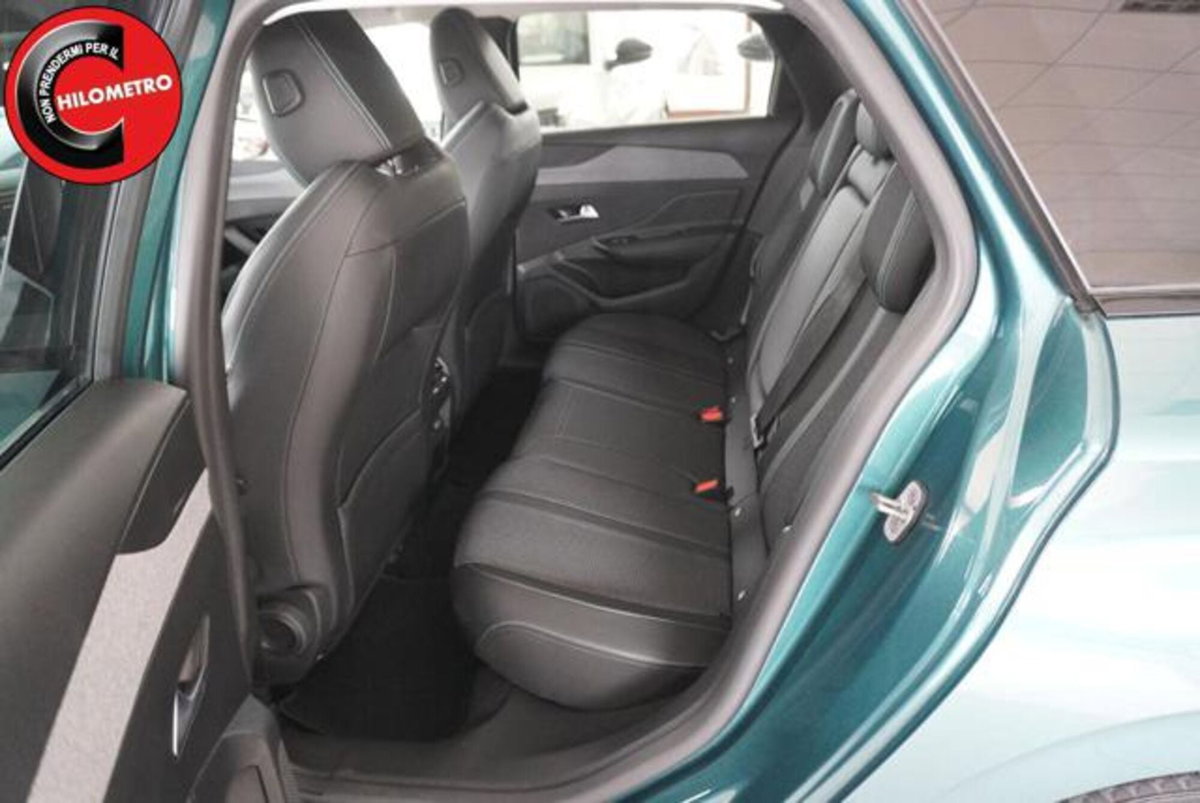 Peugeot 308 SW BlueHDi 130 S&S EAT8 Allure Pack (9)