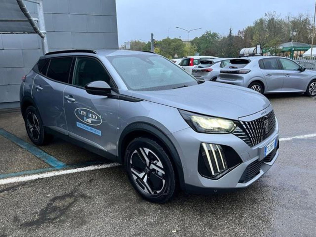Peugeot 2008 PureTech 130 S&S EAT8 Allure Pack (3)