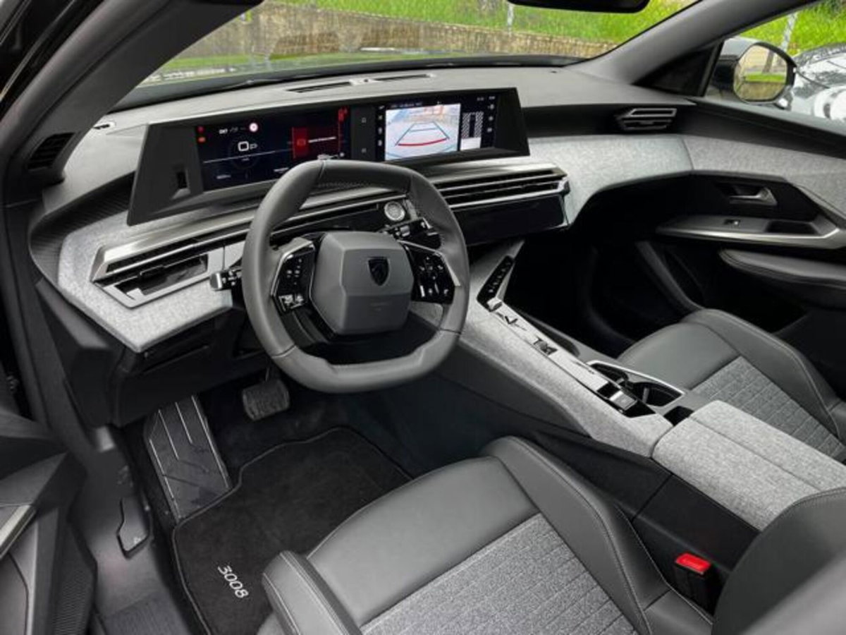 Peugeot 3008 1.2 hybrid Allure 145cv e-dcs6 (4)