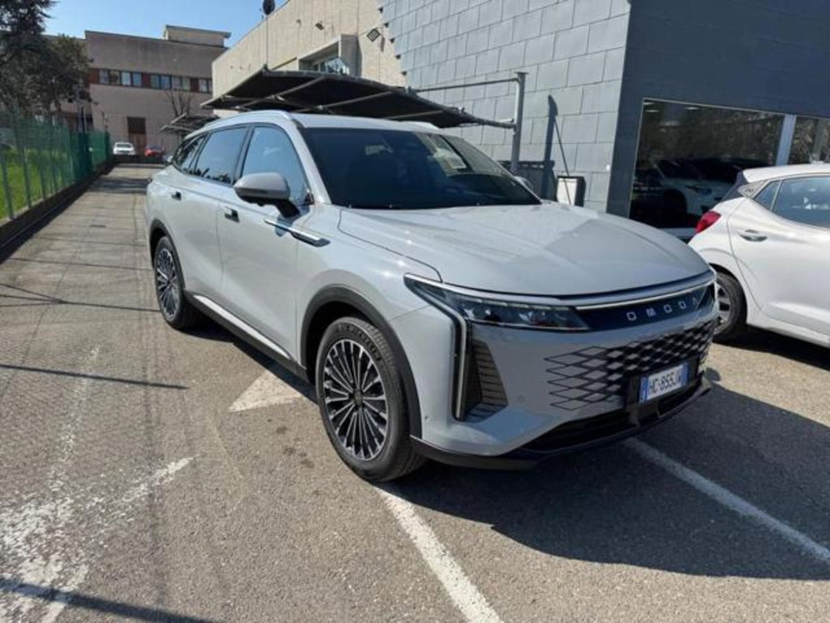 Omoda Omoda 9 SHS-P 1.5 tgdi phev Premium i-awd (3)