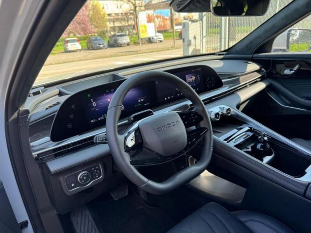 Omoda Omoda 9 SHS-P 1.5 tgdi phev Premium i-awd (7)