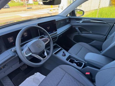 Volkswagen Tiguan 2.0 tdi Elegance 4motion 193cv dsg (5)