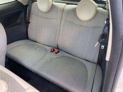 Fiat 500 1.2 Lounge (10)