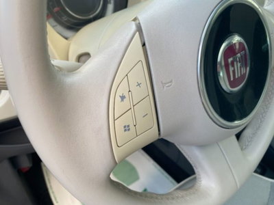 Fiat 500 1.2 Lounge (12)