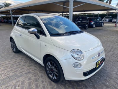 Fiat 500 1.2 Lounge (19)