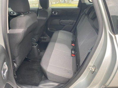 Citroen C3 Aircross PureTech 110 S&S Shine (10)