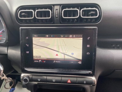 Citroen C3 Aircross PureTech 110 S&S Shine (11)