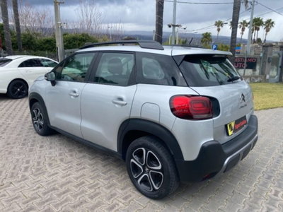 Citroen C3 Aircross PureTech 110 S&S Shine (17)