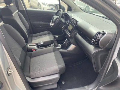 Citroen C3 Aircross PureTech 110 S&S Shine (8)