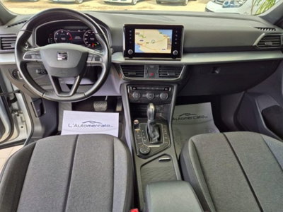 SEAT Tarraco 2.0 TDI XCELLENCE (10)