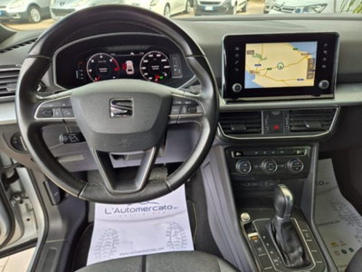 SEAT Tarraco 2.0 TDI XCELLENCE (11)