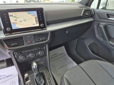 SEAT Tarraco 2.0 TDI XCELLENCE (12)