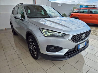SEAT Tarraco 2.0 TDI XCELLENCE (2)