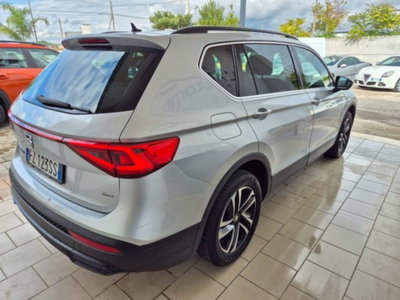 SEAT Tarraco 2.0 TDI XCELLENCE (3)