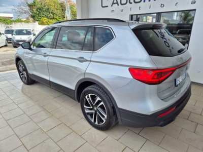 SEAT Tarraco 2.0 TDI XCELLENCE (4)