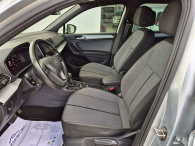 SEAT Tarraco 2.0 TDI XCELLENCE (5)