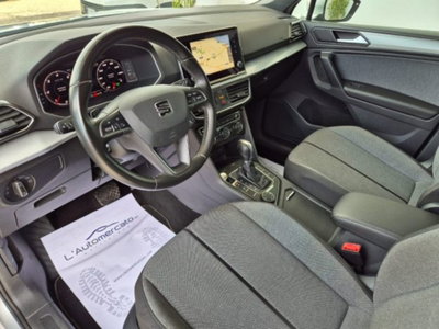 SEAT Tarraco 2.0 TDI XCELLENCE (7)
