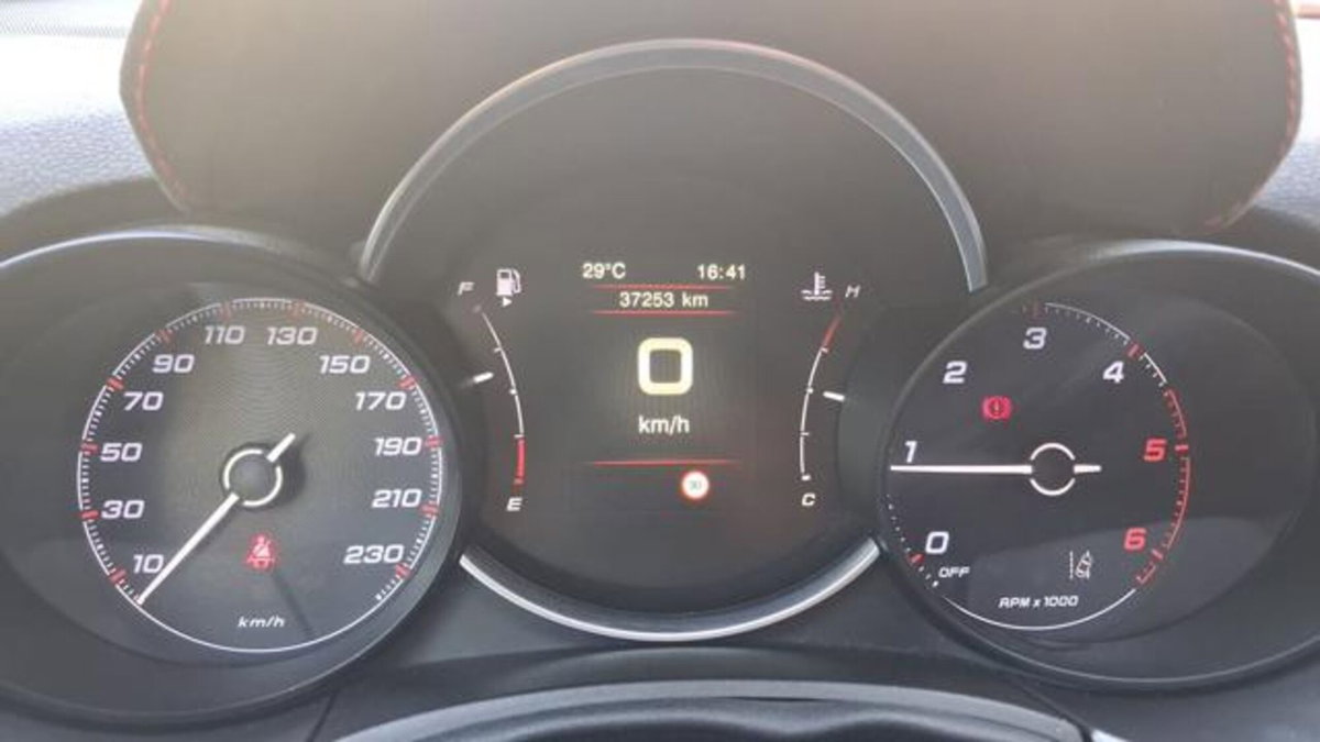 Fiat 500X 1.3 mjet 95cv (10)