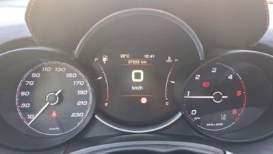 Fiat 500X 1.3 mjet 95cv (10)