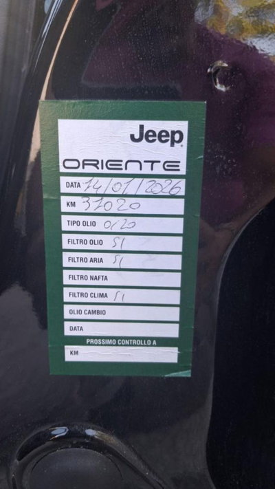 Fiat 500X 1.3 mjet 95cv (11)