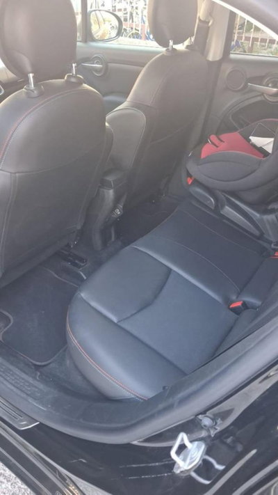 Fiat 500X 1.3 mjet 95cv (12)