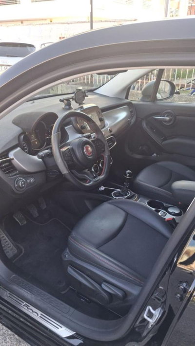 Fiat 500X 1.3 mjet 95cv (13)