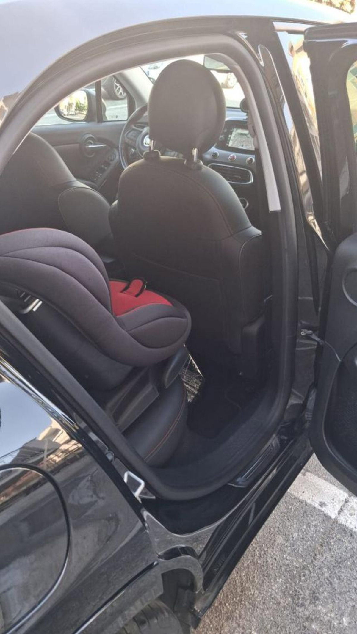 Fiat 500X 1.3 mjet 95cv (14)