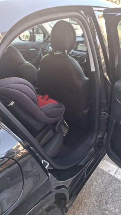 Fiat 500X 1.3 mjet 95cv (14)