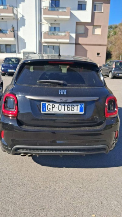 Fiat 500X 1.3 mjet 95cv (3)