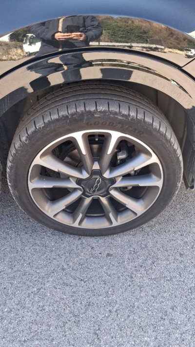 Fiat 500X 1.3 mjet 95cv (4)