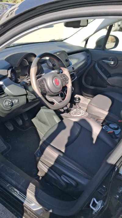 Fiat 500X 1.3 mjet 95cv (6)