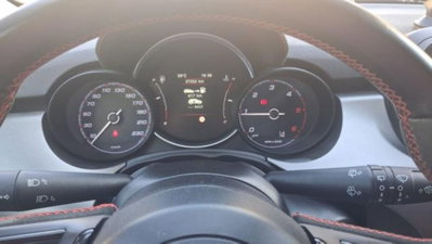 Fiat 500X 1.3 mjet 95cv (9)