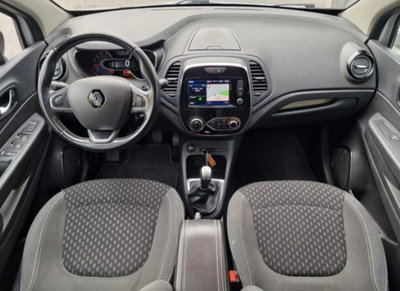Renault Captur dCi 8V 90 CV Sport Edition (10)