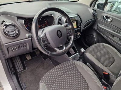 Renault Captur dCi 8V 90 CV Sport Edition (11)