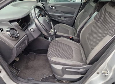 Renault Captur dCi 8V 90 CV Sport Edition (12)