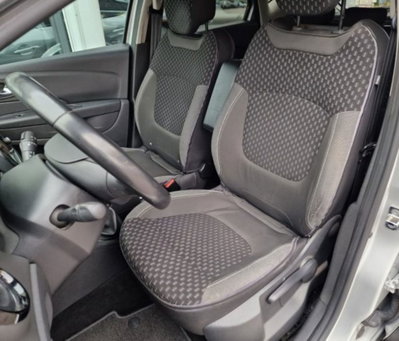 Renault Captur dCi 8V 90 CV Sport Edition (13)