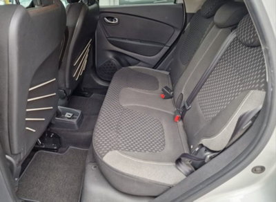 Renault Captur dCi 8V 90 CV Sport Edition (14)