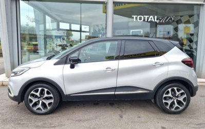 Renault Captur dCi 8V 90 CV Sport Edition (5)